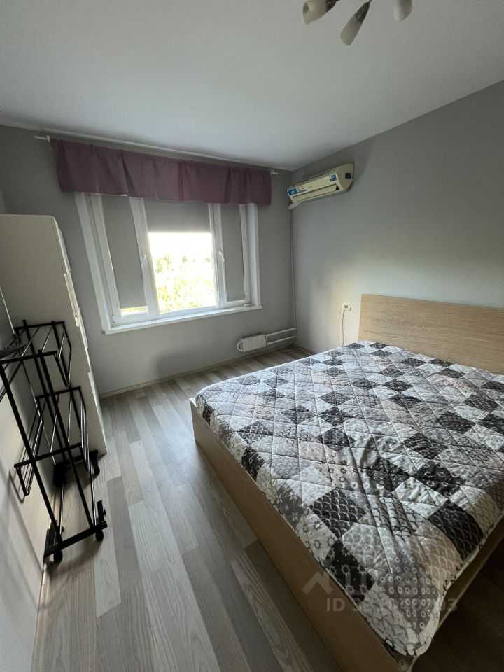 1-комнатная квартира, 32 м² — фотография 3