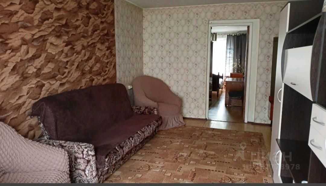 2-комнатная квартира, 44 м² — фотография 2