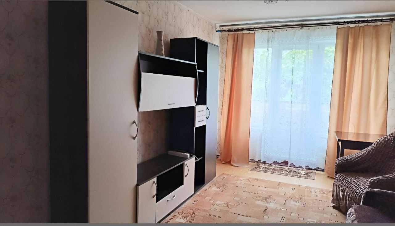 2-комнатная квартира, 44 м²
