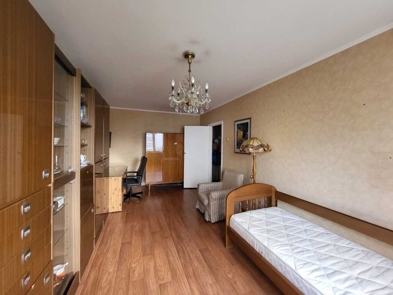 2-комнатная квартира, 45,8 м² — фотография 2