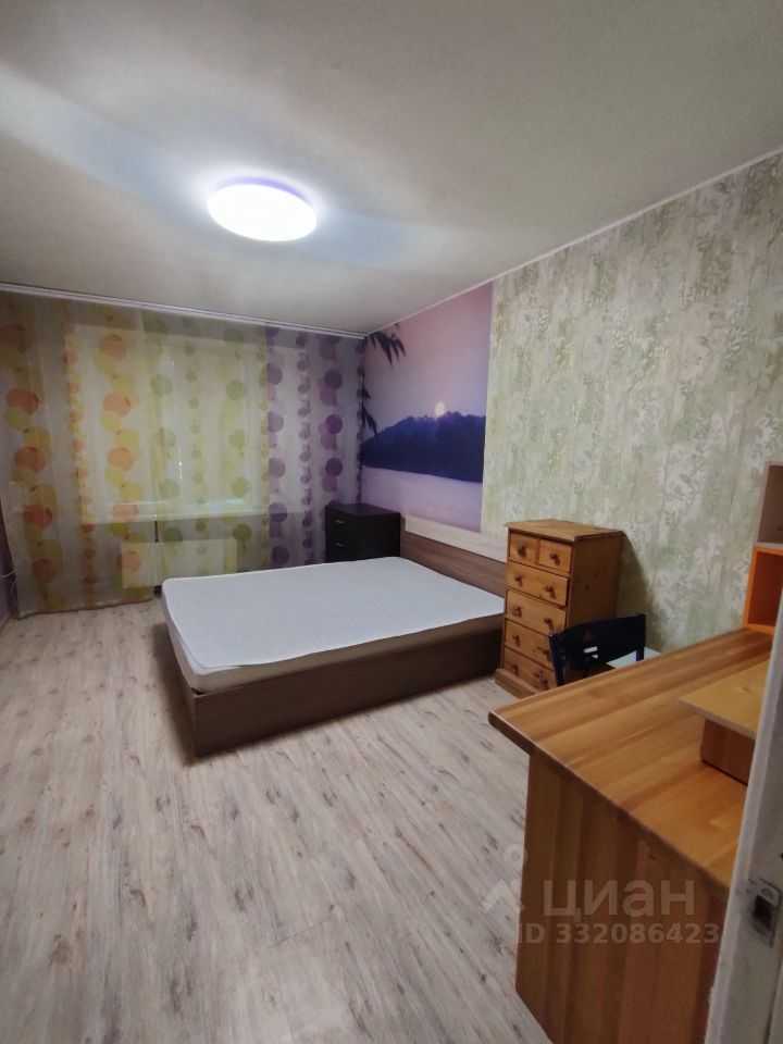 2-комнатная квартира, 46 м²