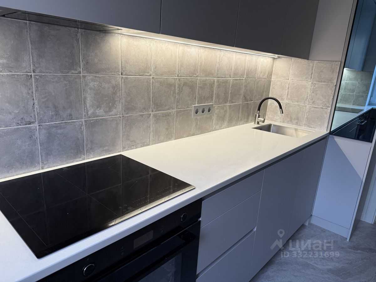 2-комнатная квартира, 50,3 м² — фотография 2