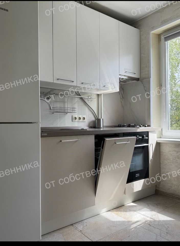 2-комнатная квартира, 44 м² — фотография 3
