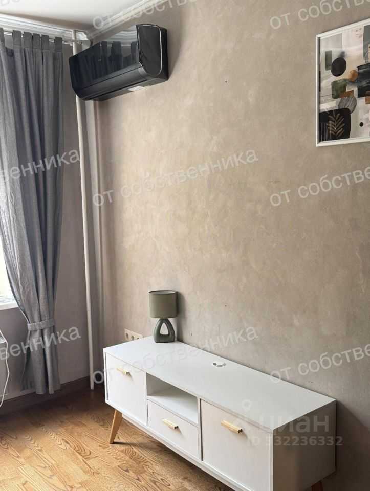 2-комнатная квартира, 44 м² — фотография 2