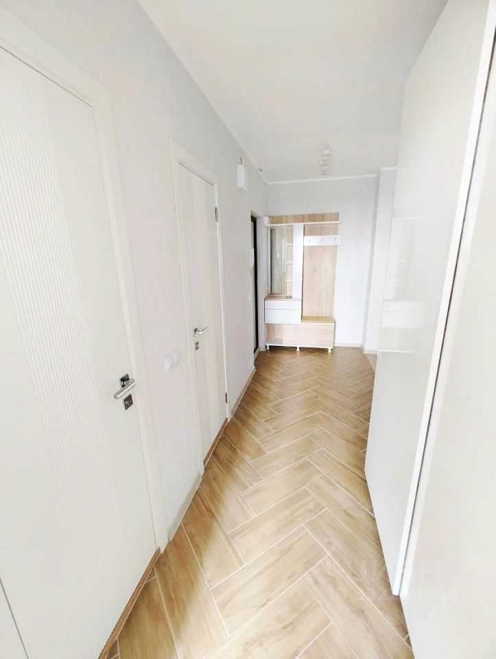 3-комнатная квартира, 72,9 м² — фотография 3