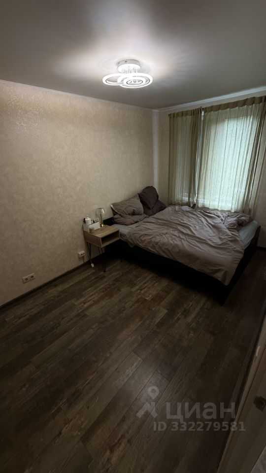 2-комнатная квартира, 45 м² — фотография 3