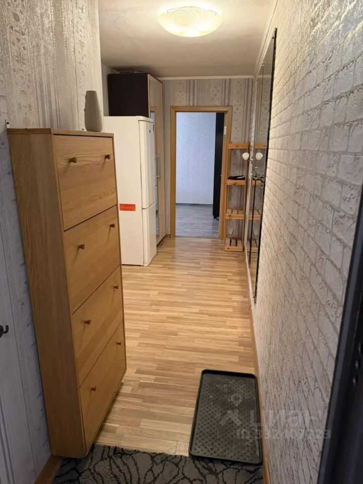 2-комнатная квартира, 44,9 м²