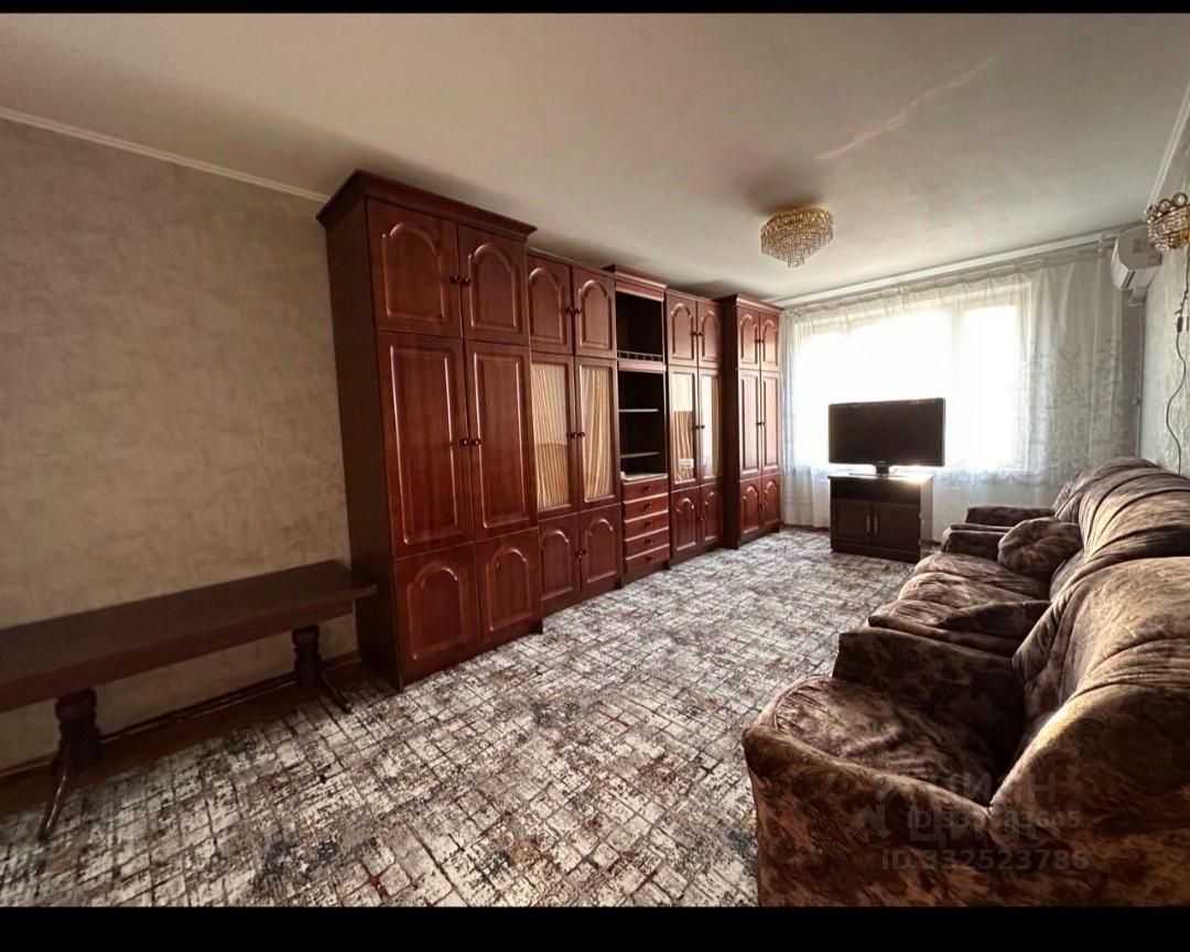 3-комнатная квартира, 59 м² — фотография 2