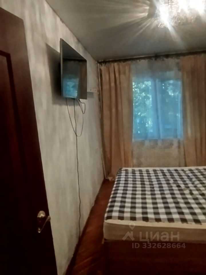 3-комнатная квартира, 60 м² — фотография 2