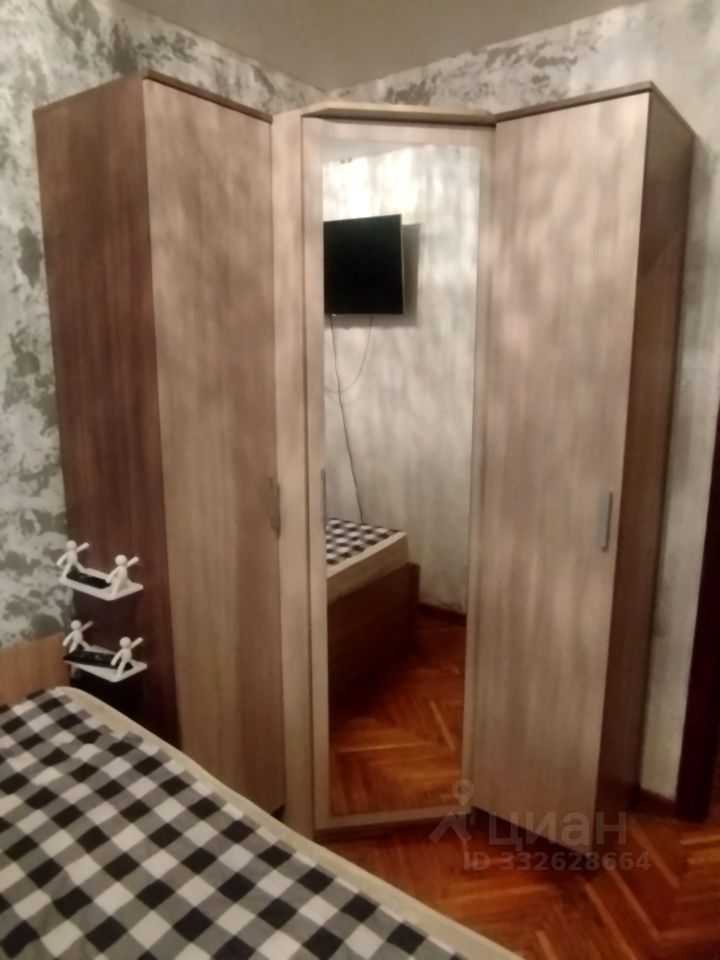 3-комнатная квартира, 60 м² — фотография 3