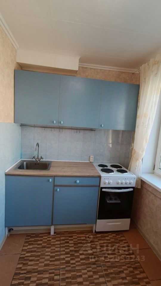 2-комнатная квартира, 44,8 м² — фотография 3