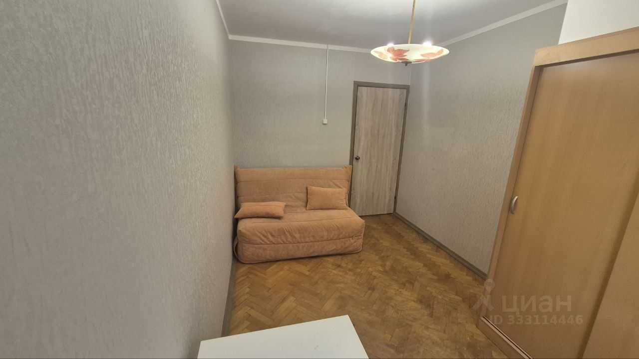 3-комнатная квартира, 60 м² — фотография 3