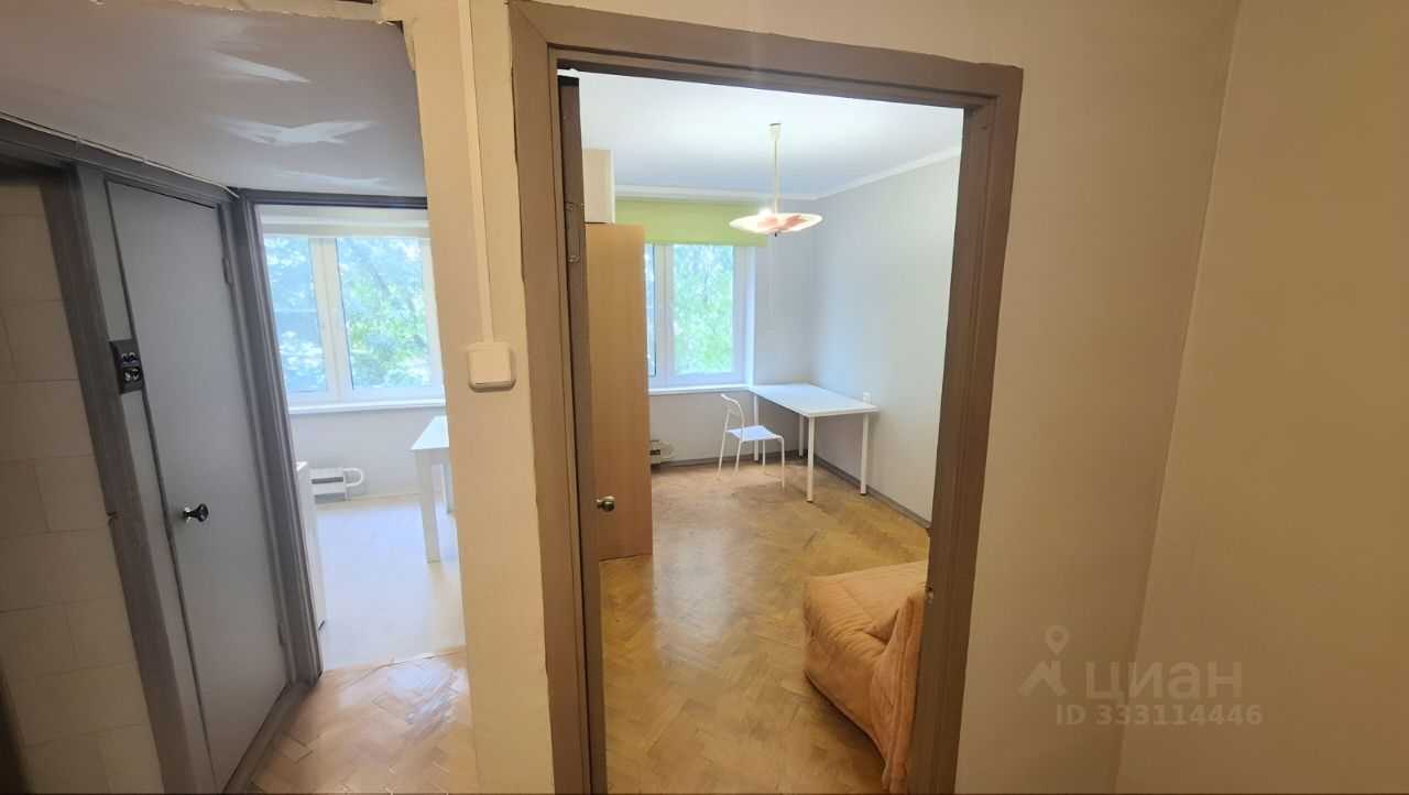 3-комнатная квартира, 60 м² — фотография 2