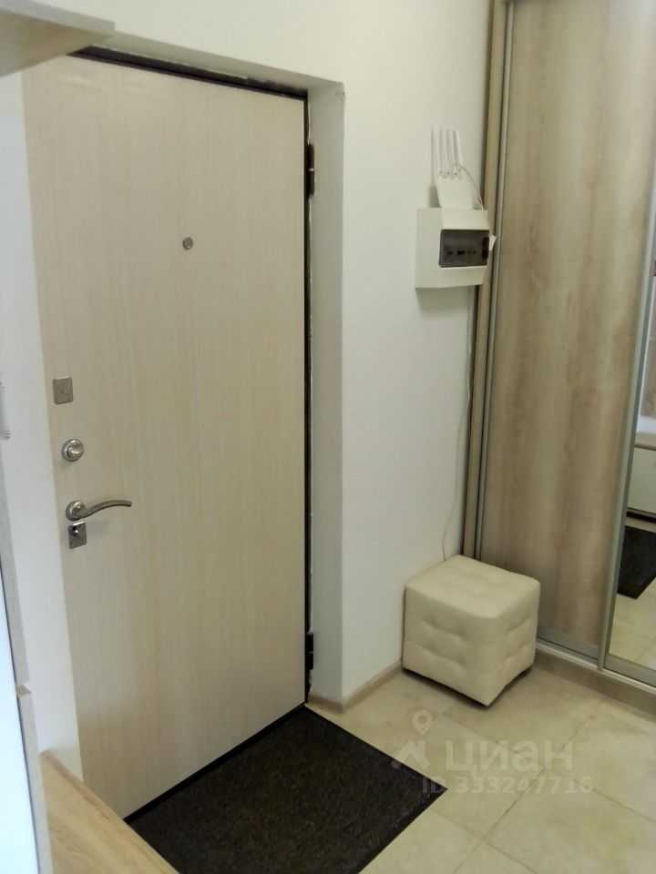 1-комнатная квартира, 36,2 м²