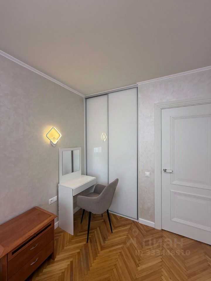 3-комнатная квартира, 73 м² — фотография 3