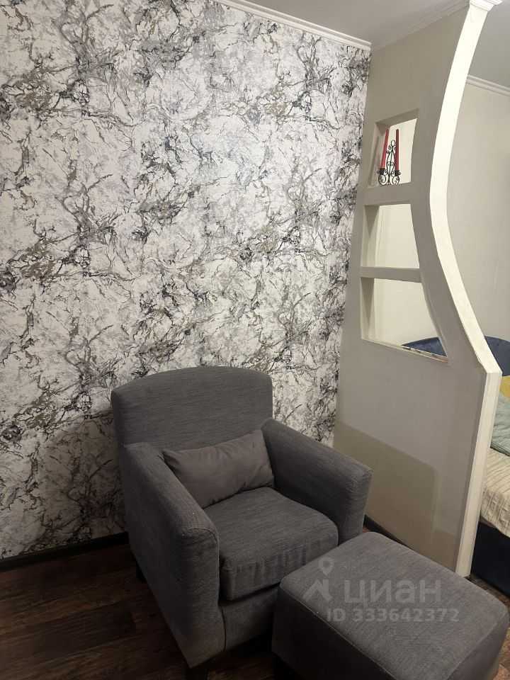 3-комнатная квартира, 63 м² — фотография 2