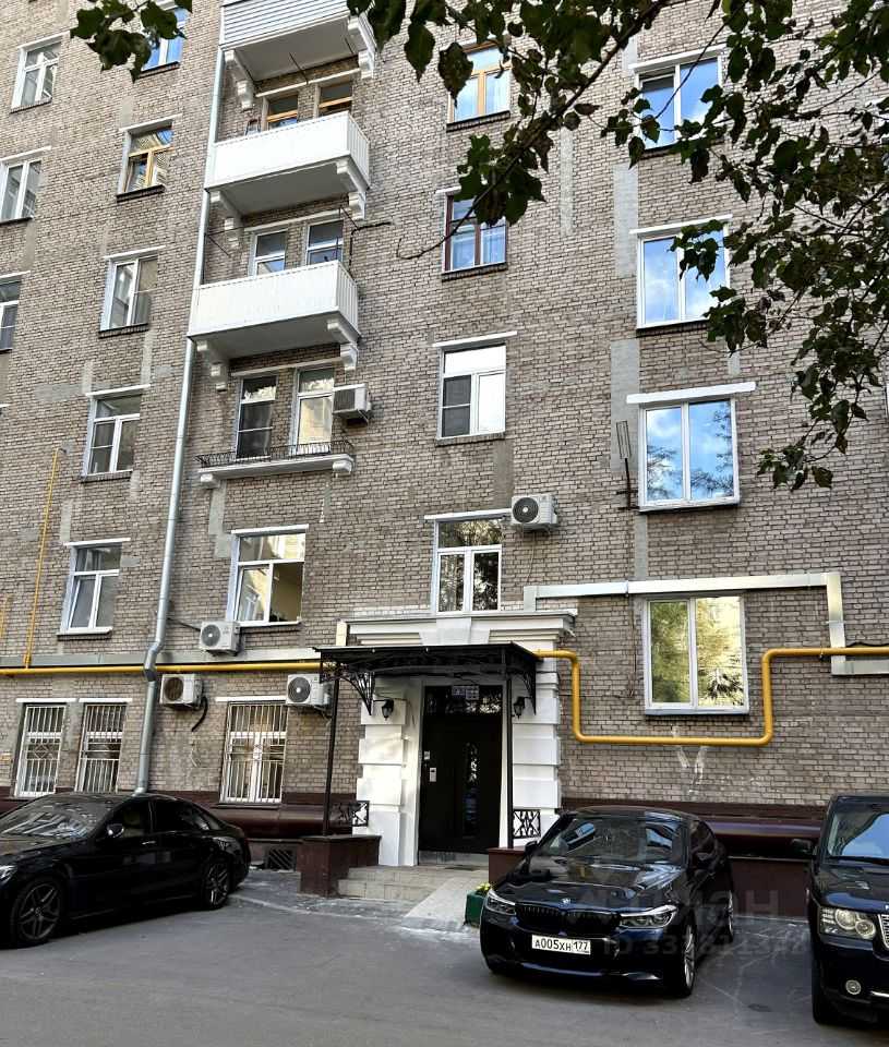 1-комнатная квартира, 44 м²