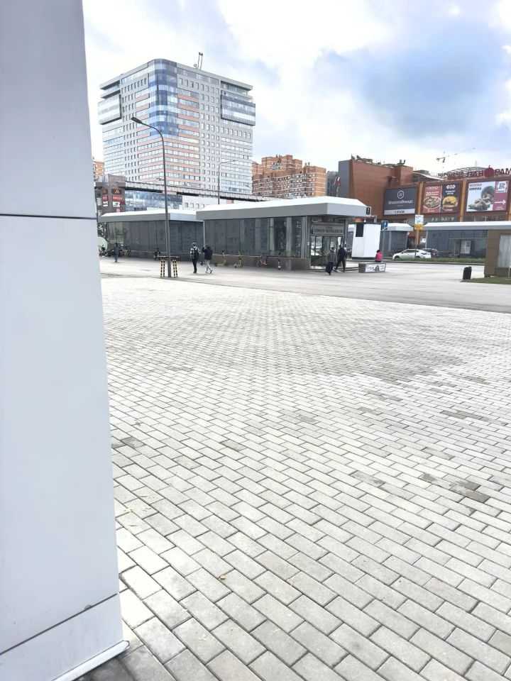 2-комнатная квартира, 60 м²