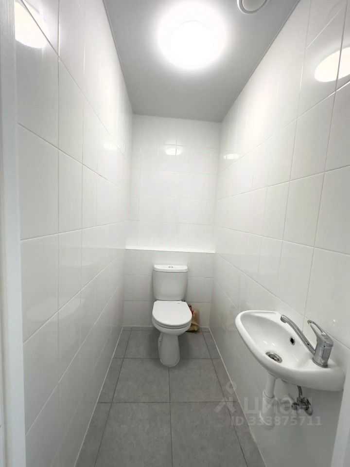 2-комнатная квартира, 60 м² — фотография 3