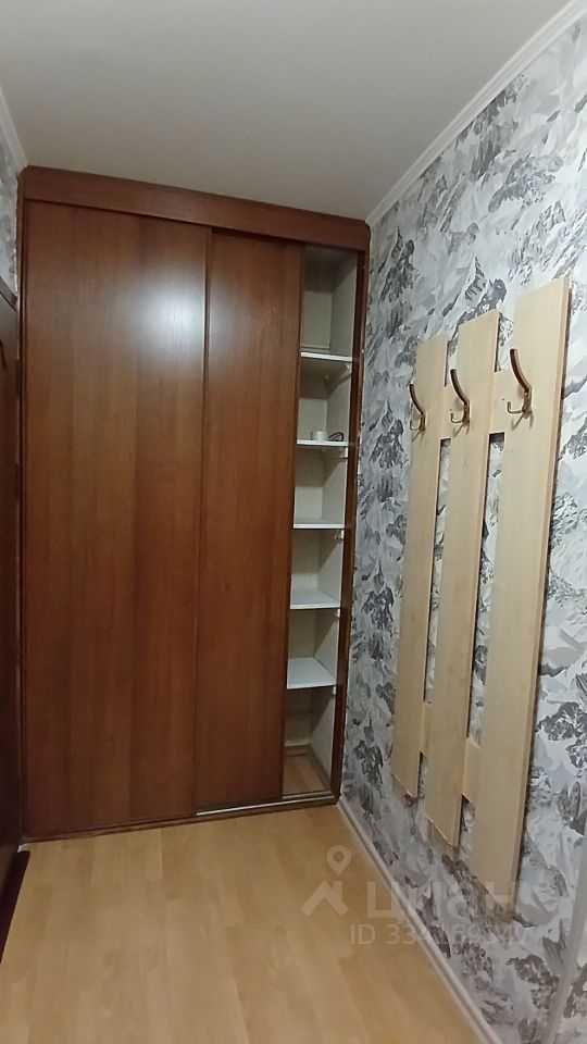 1-комнатная квартира, 38 м² — фотография 3