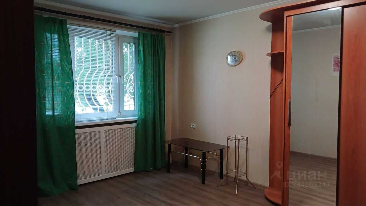1-комнатная квартира, 38 м² — фотография 2