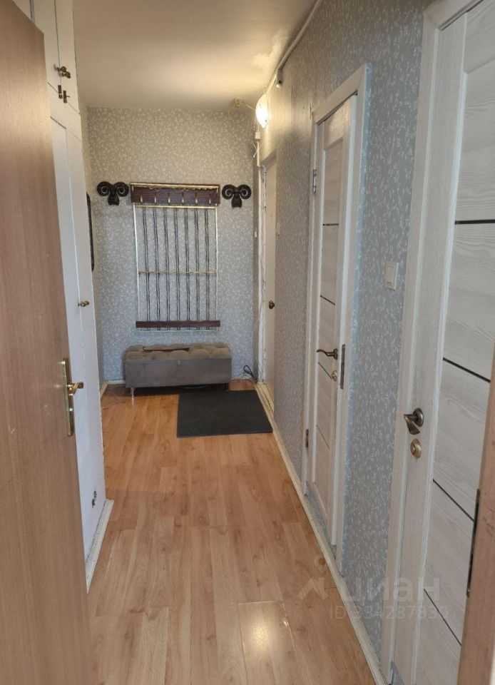 3-комнатная квартира, 74 м² — фотография 3