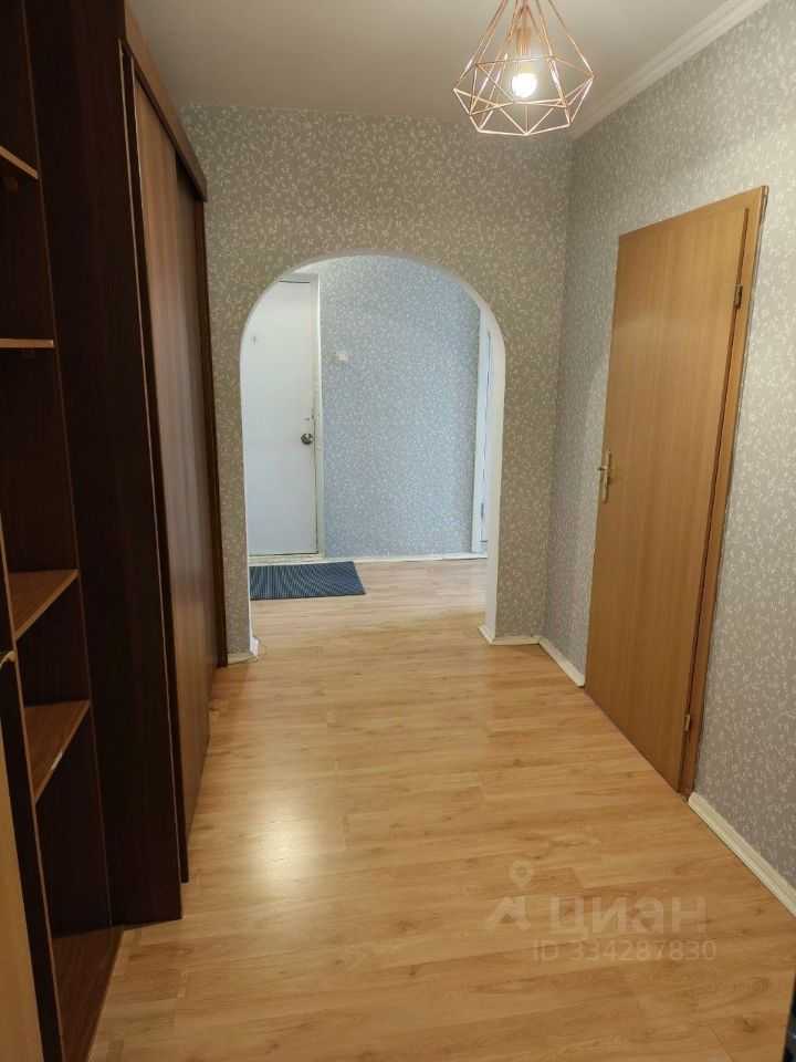 3-комнатная квартира, 74 м²