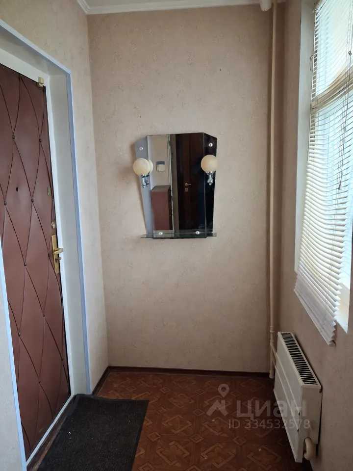 1-комнатная квартира, 39 м² — фотография 2