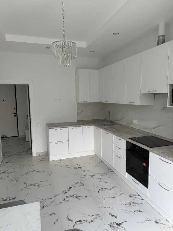1-комнатная квартира, 45,6 м² — фотография 2