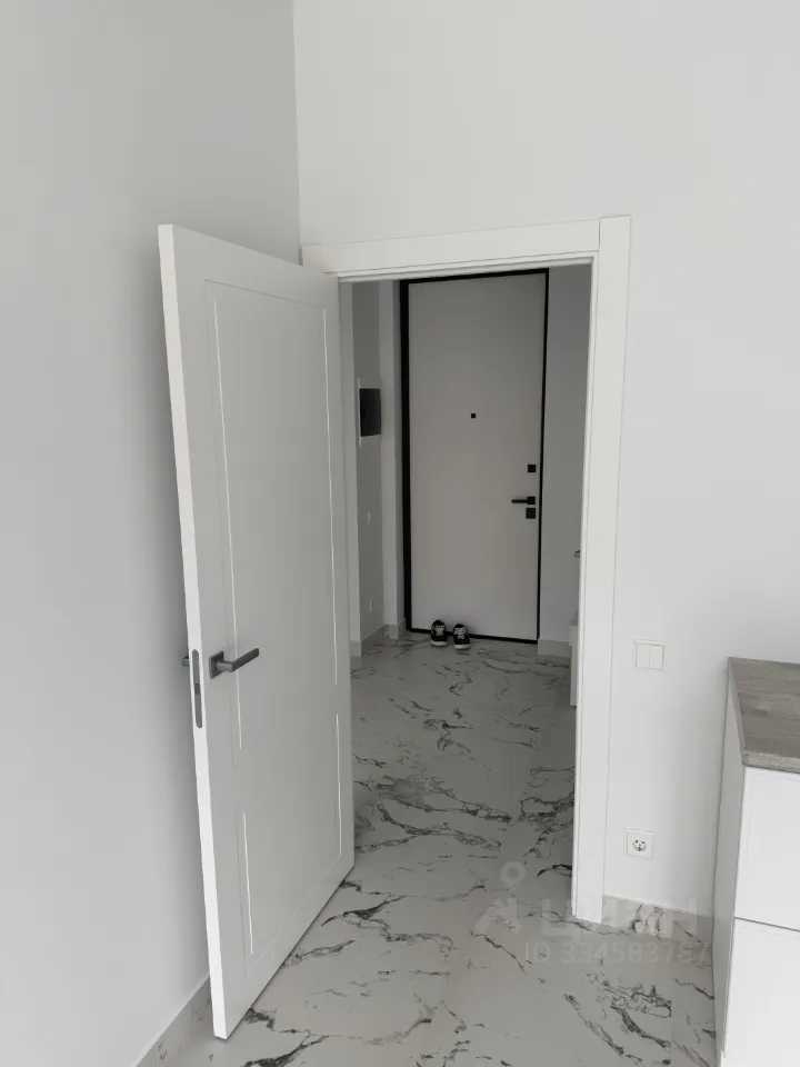 1-комнатная квартира, 45,6 м² — фотография 3