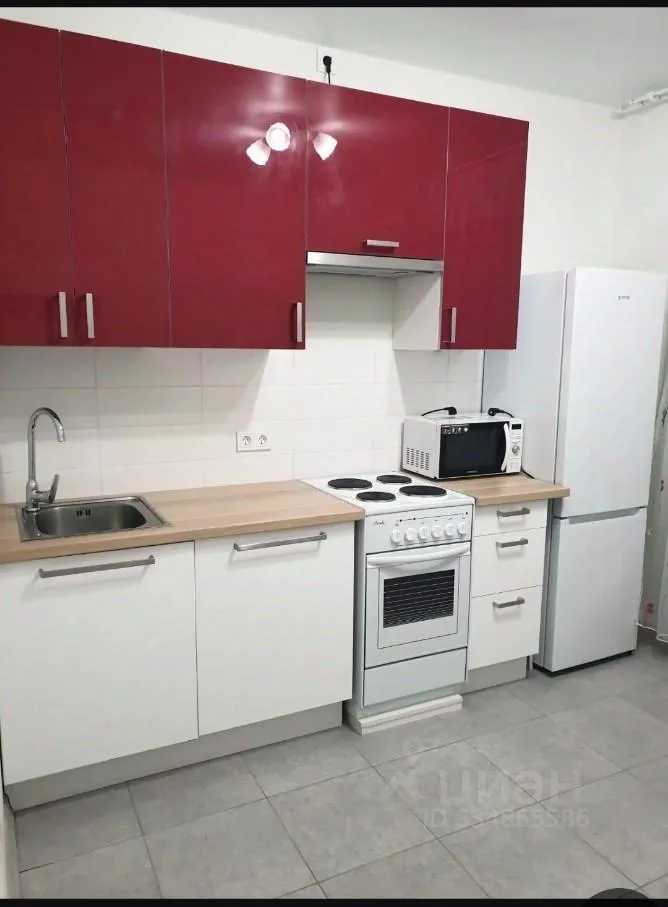 2-комнатная квартира, 60 м²