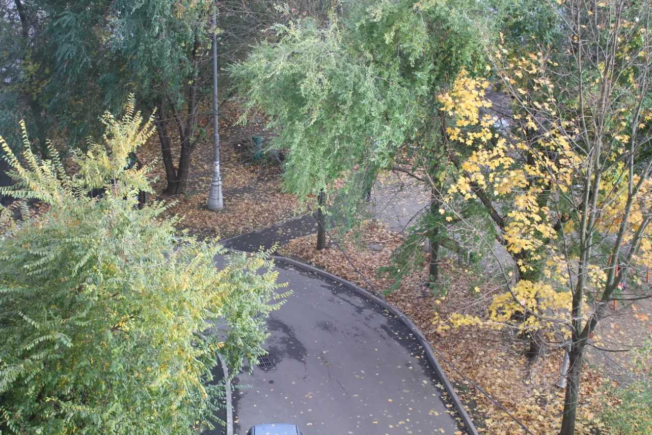 1-комнатная квартира, 35,6 м² — фотография 3