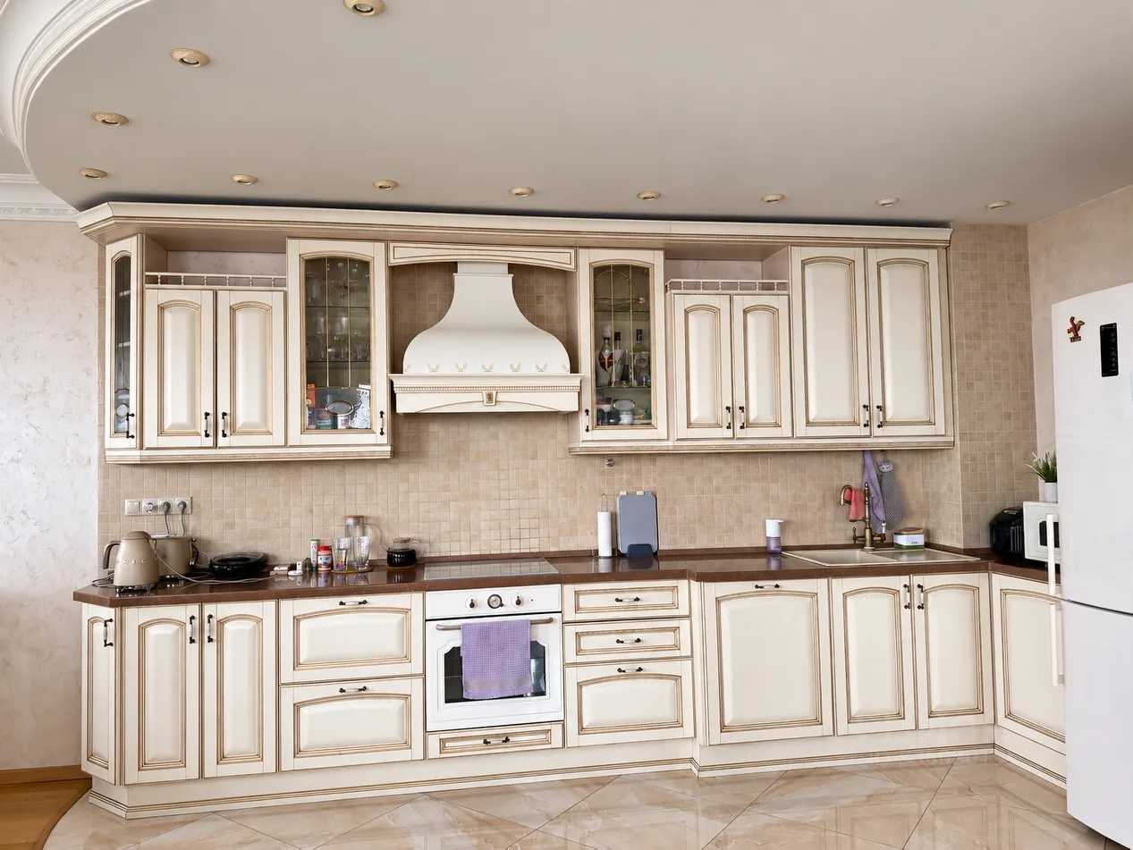 3-комнатная квартира, 110 м² — фотография 2
