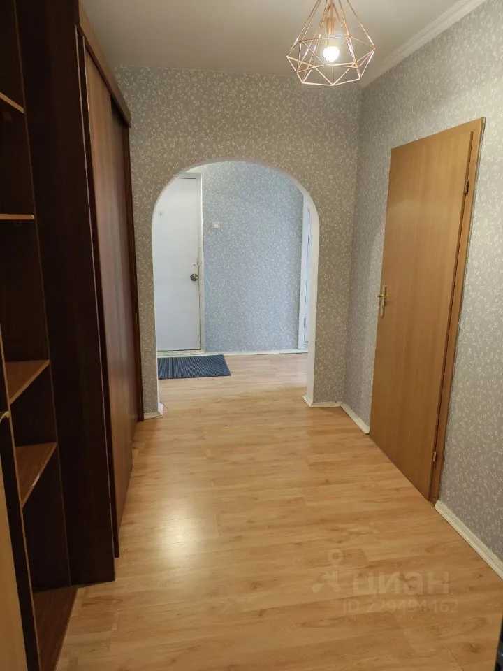 3-комнатная квартира, 74 м² — фотография 3