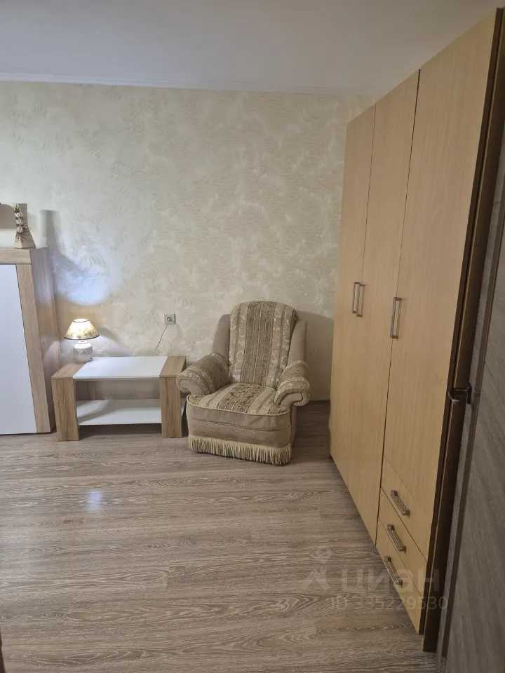 2-комнатная квартира, 45 м² — фотография 3