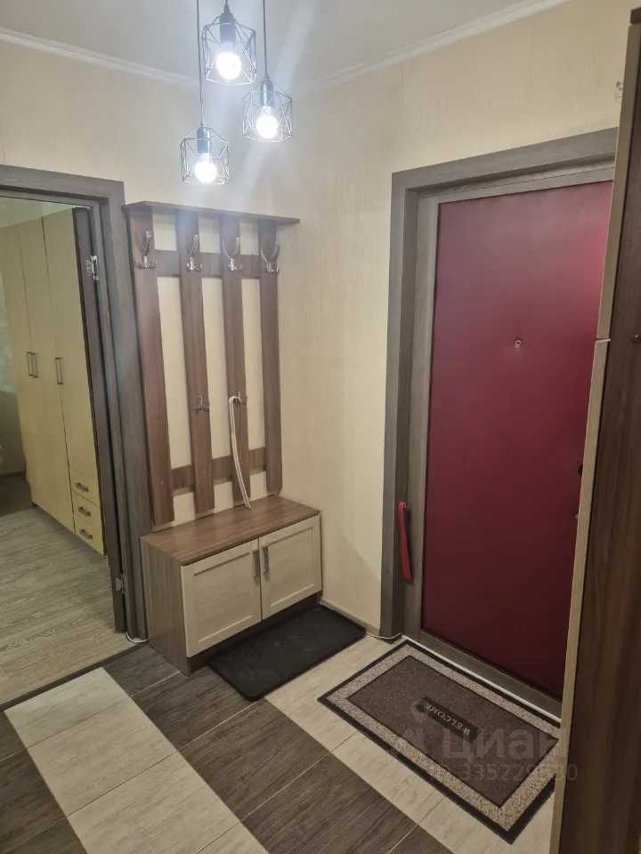 2-комнатная квартира, 45 м² — фотография 2