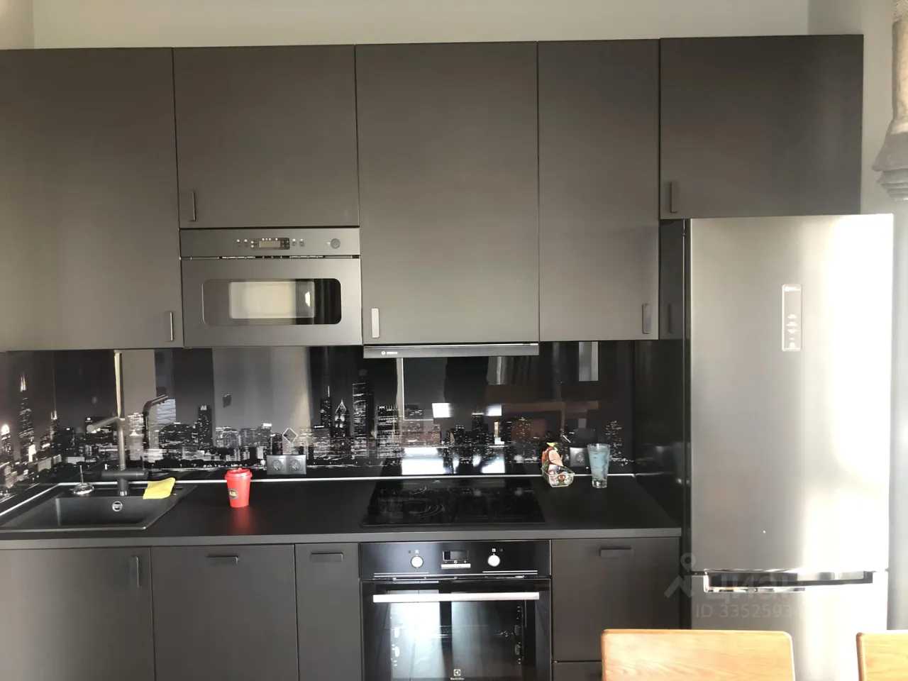2-комнатная квартира, 44 м² — фотография 2