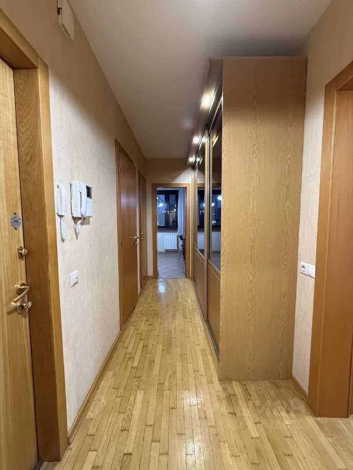 3-комнатная квартира, 75 м² — фотография 3