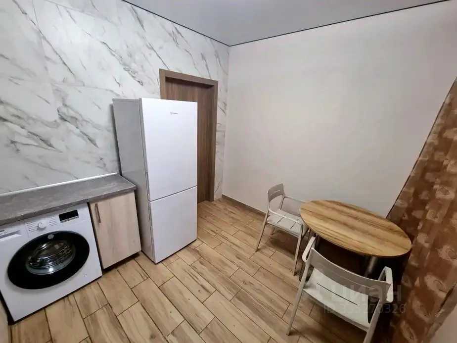 1-комнатная квартира, 40 м² — фотография 2