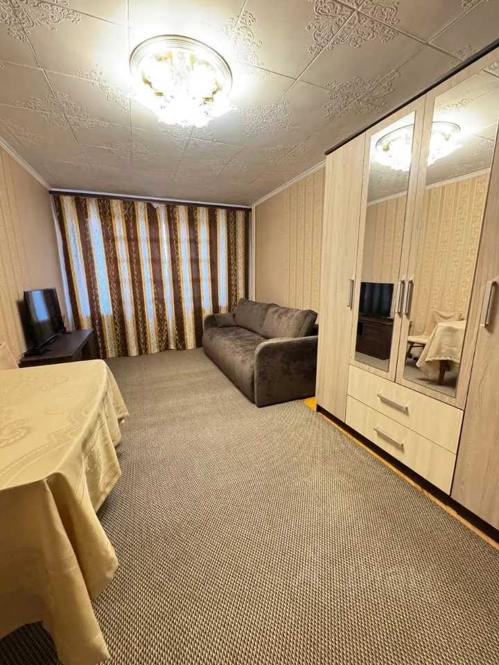 2-комнатная квартира, 50,9 м²