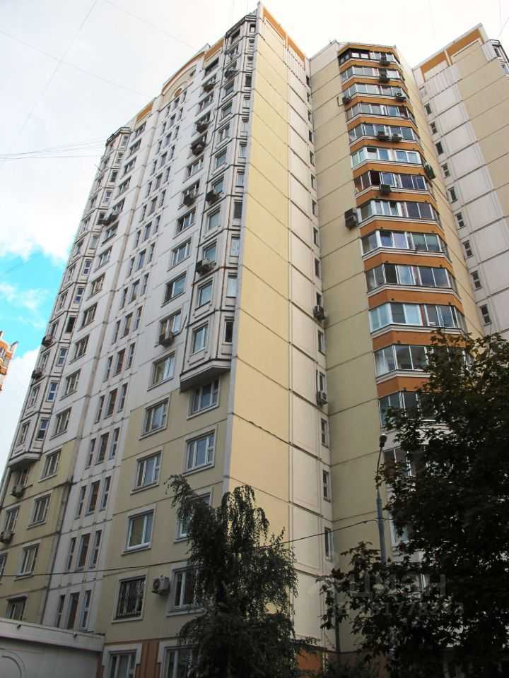 3-комнатная квартира, 84 м² — фотография 2