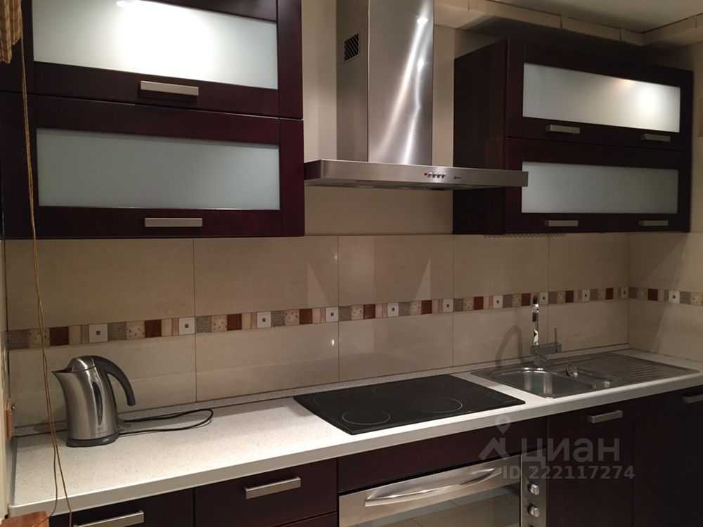 2-комнатная квартира, 60 м² — фотография 2