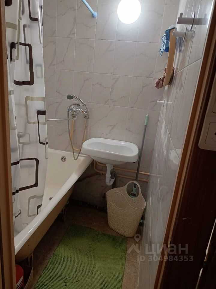2-комнатная квартира, 48 м² — фотография 2