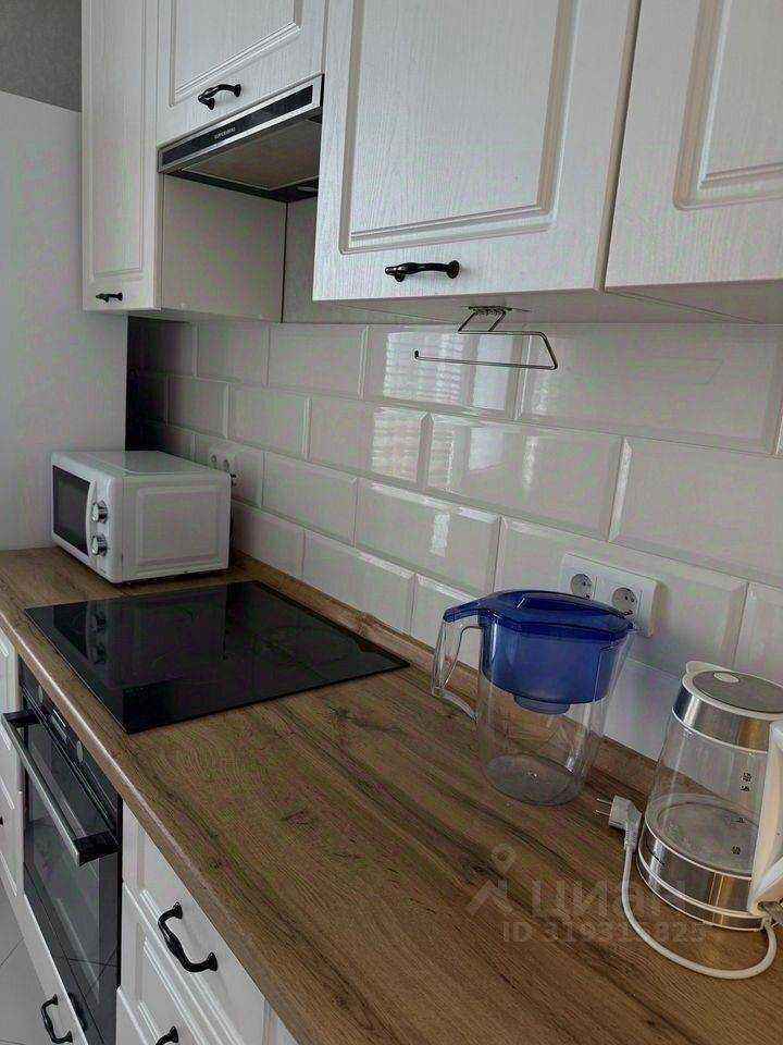 1-комнатная квартира, 42 м² — фотография 2
