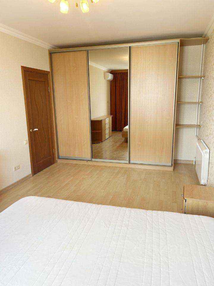 4-комнатная квартира, 101 м² — фотография 3