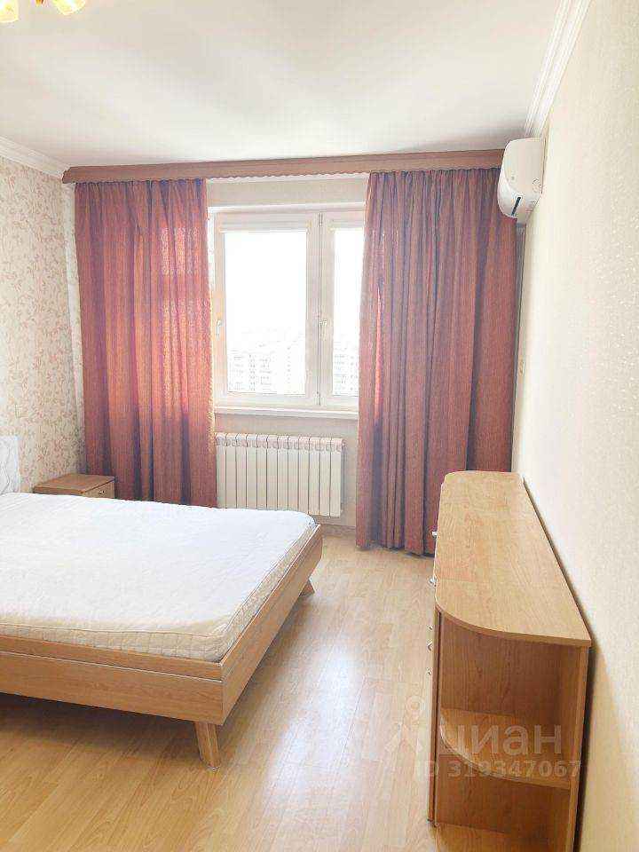4-комнатная квартира, 101 м² — фотография 2