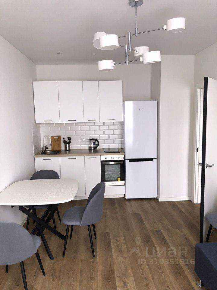 2-комнатная квартира, 38 м²