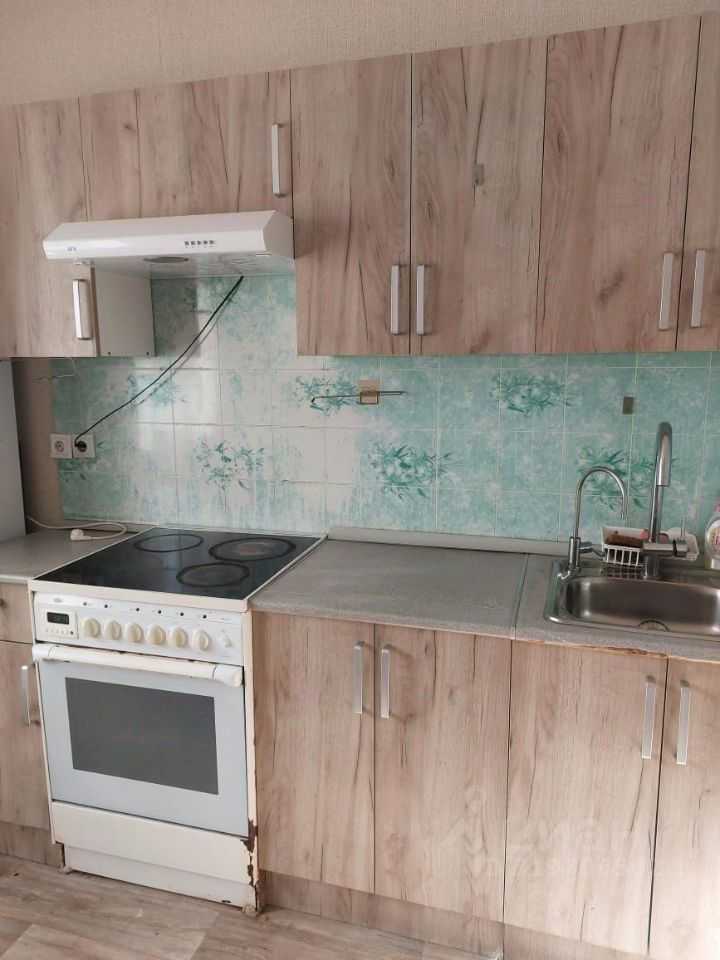 3-комнатная квартира, 80 м²
