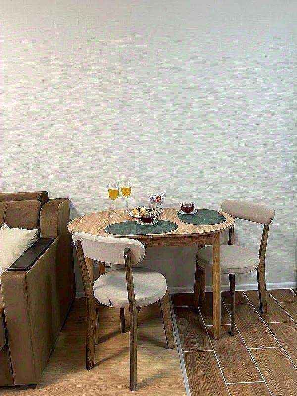 2-комнатная квартира, 37 м² — фотография 3