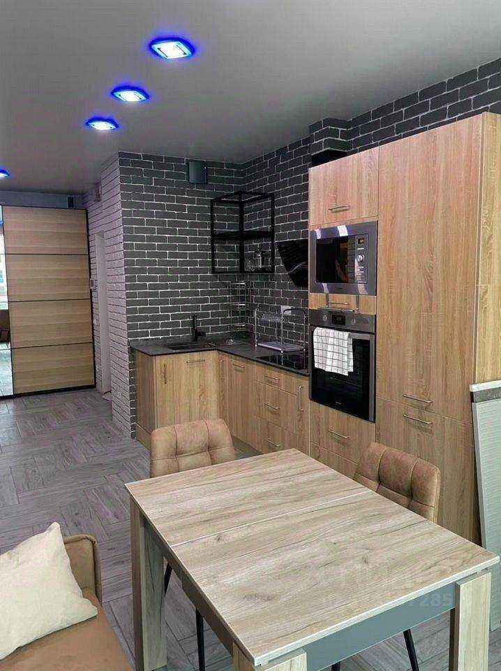 2-комнатная квартира, 65 м²